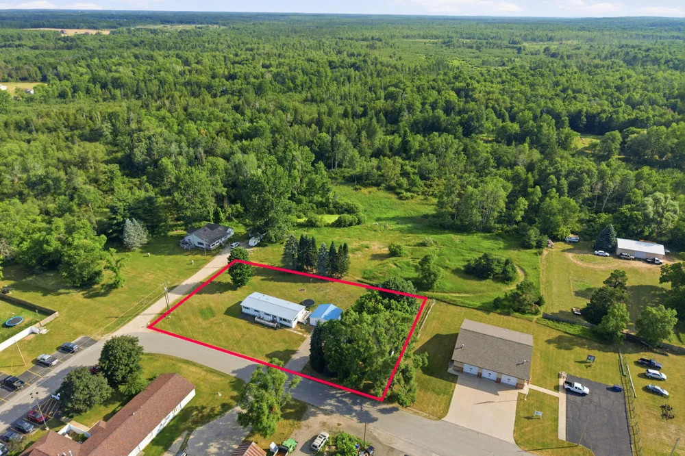 260 W Hayes Street Morton Township, MI 49332