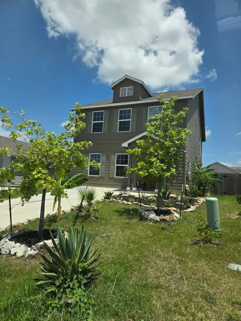 253 Texas Angel Way
