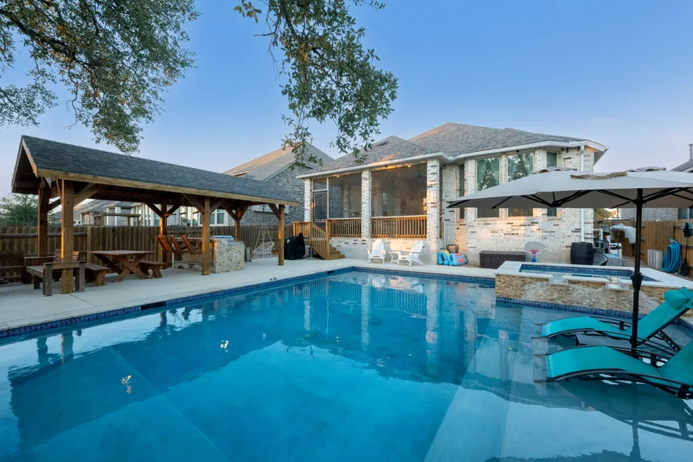 217 Mineral River Loop Kyle, TX 78640
