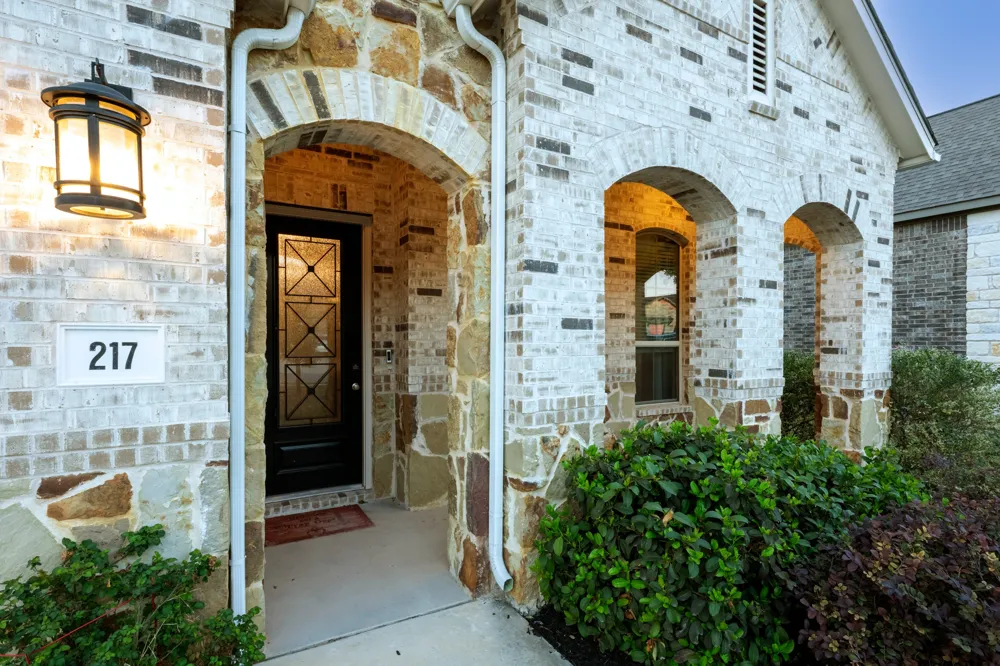 217 Mineral River Loop Kyle, TX 78640