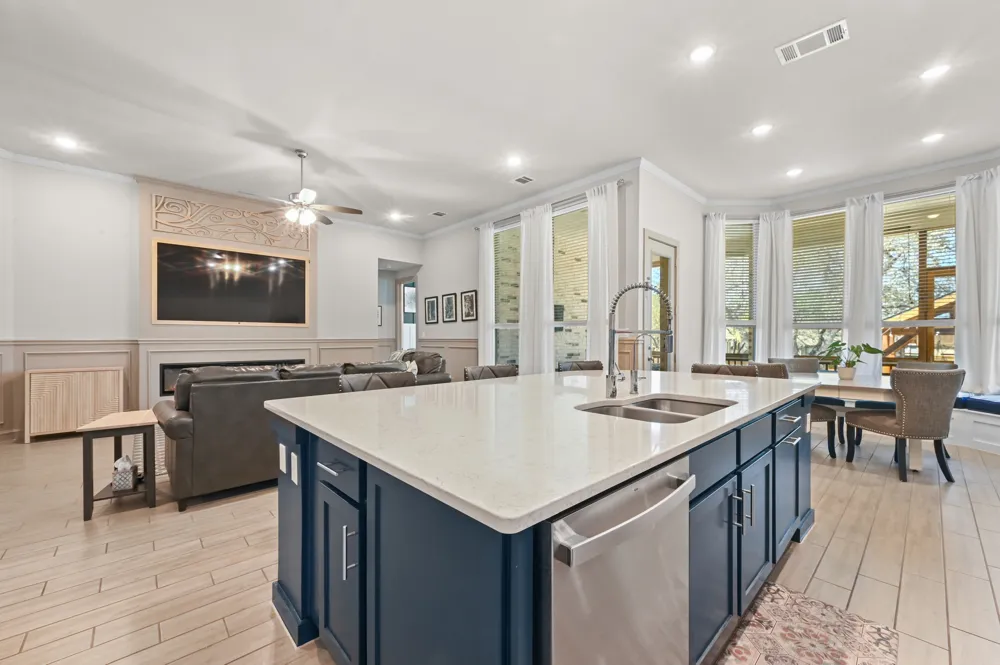 217 Mineral River Loop Kyle, TX 78640