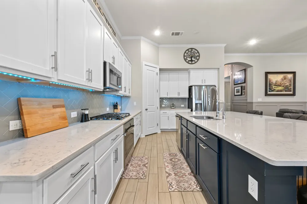 217 Mineral River Loop Kyle, TX 78640