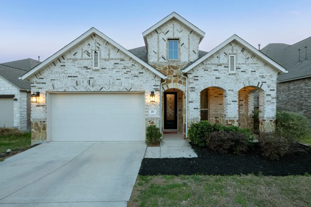 217 Mineral River Loop Kyle, TX 78640