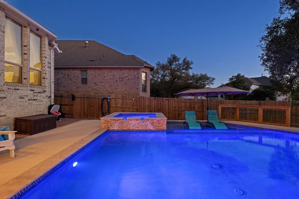 217 Mineral River Loop Kyle, TX 78640