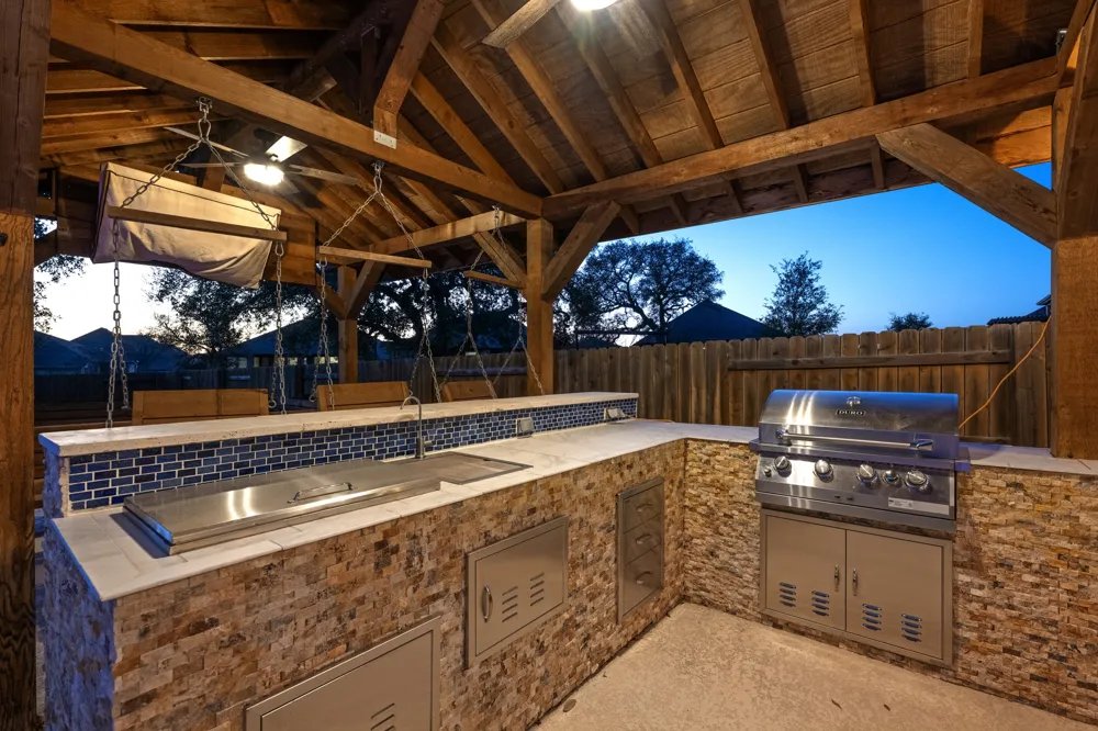 217 Mineral River Loop Kyle, TX 78640
