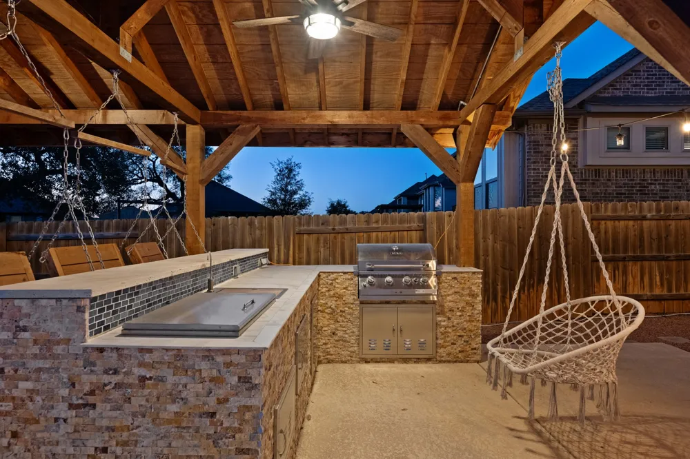 217 Mineral River Loop Kyle, TX 78640