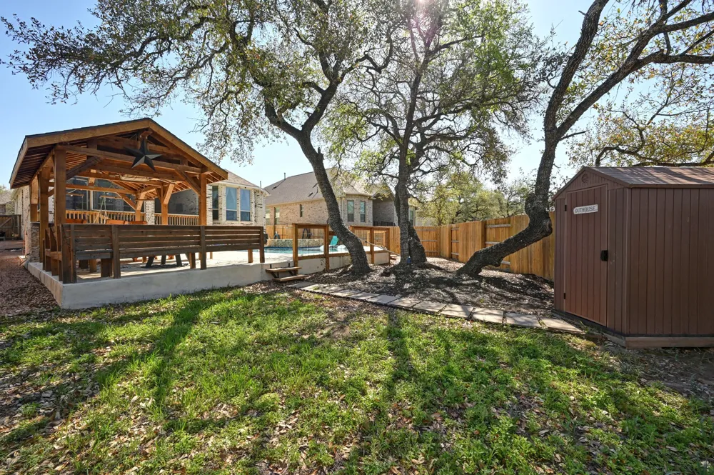 217 Mineral River Loop Kyle, TX 78640