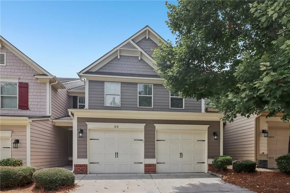 55 Grampian Way Marietta, GA 30008