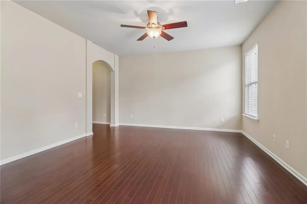 55 Grampian Way Marietta, GA 30008