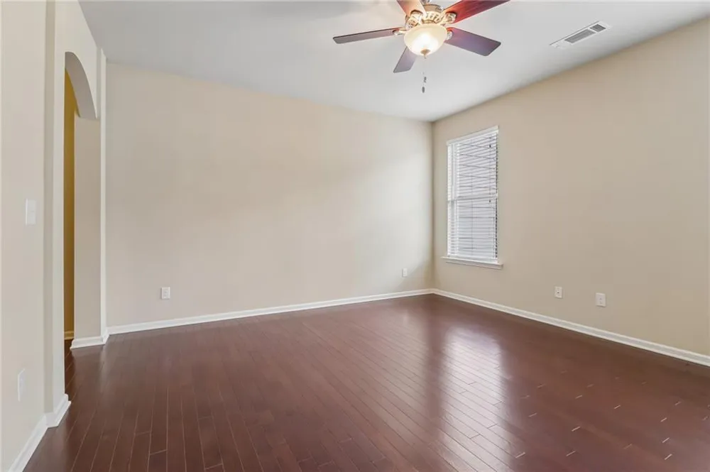 55 Grampian Way Marietta, GA 30008