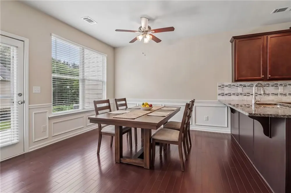55 Grampian Way Marietta, GA 30008
