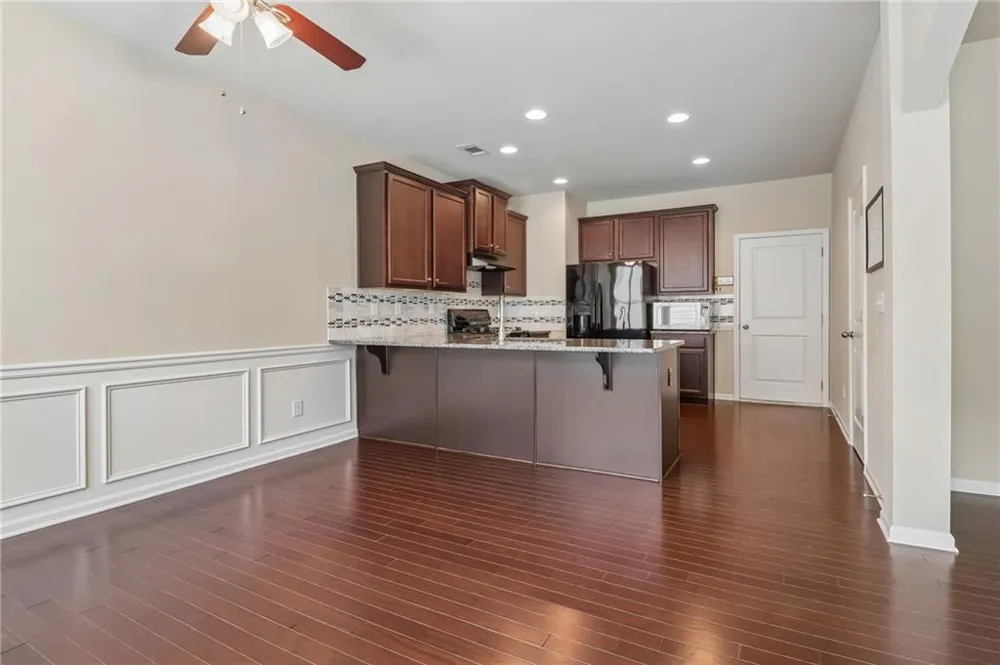 55 Grampian Way Marietta, GA 30008