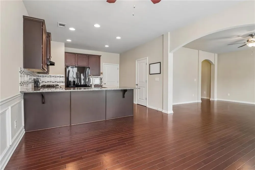 55 Grampian Way Marietta, GA 30008
