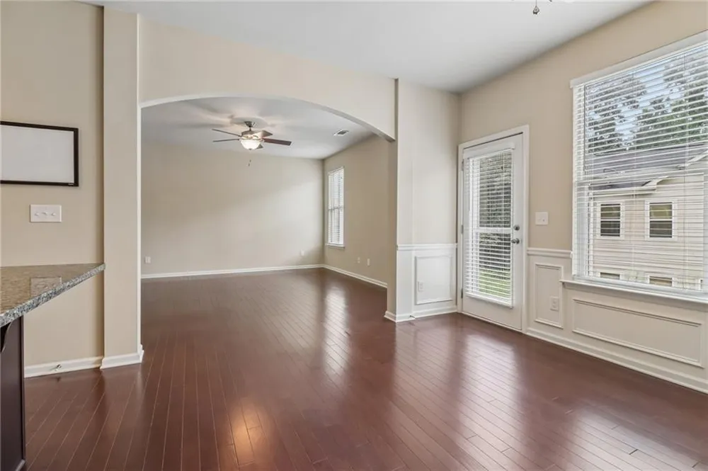 55 Grampian Way Marietta, GA 30008