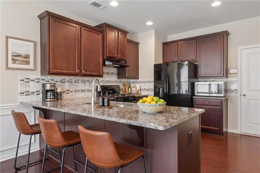 55 Grampian Way Marietta, GA 30008