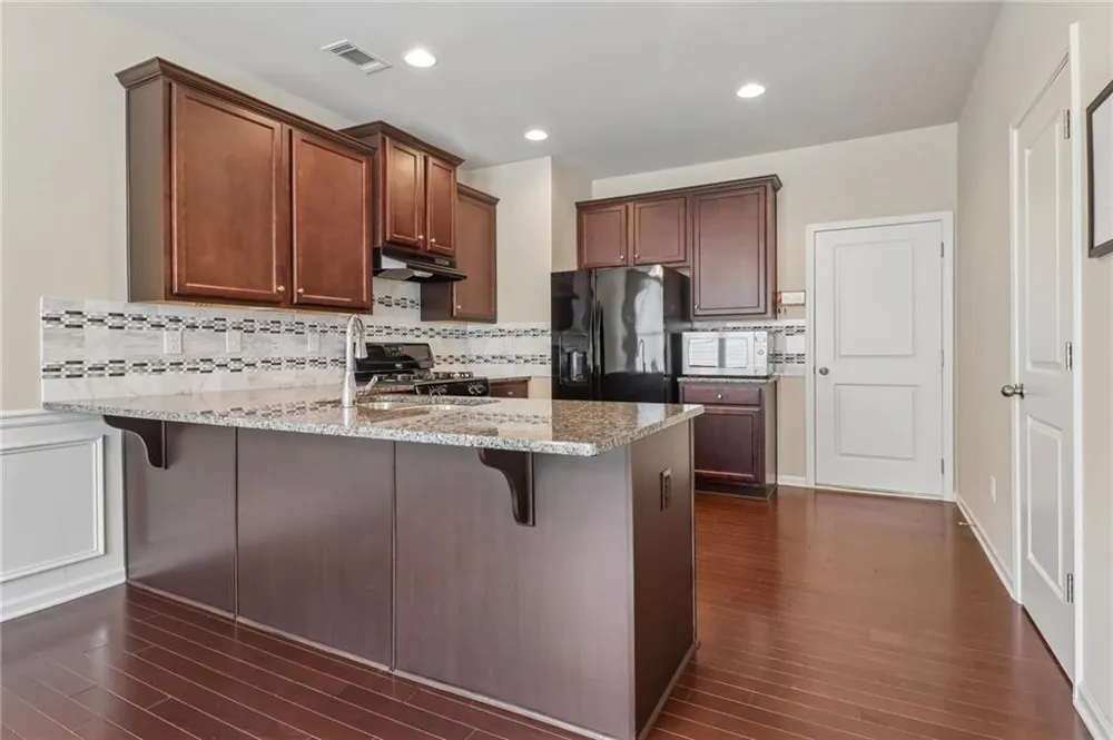 55 Grampian Way Marietta, GA 30008