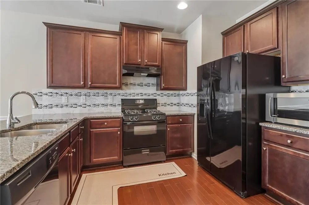 55 Grampian Way Marietta, GA 30008