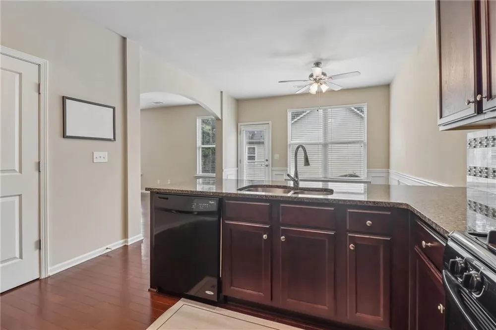 55 Grampian Way Marietta, GA 30008