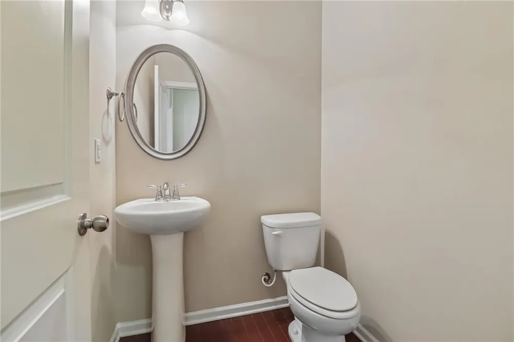 55 Grampian Way Marietta, GA 30008