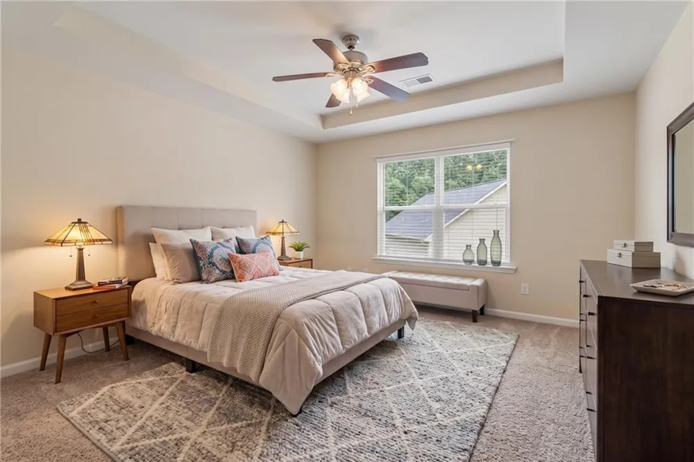55 Grampian Way Marietta, GA 30008