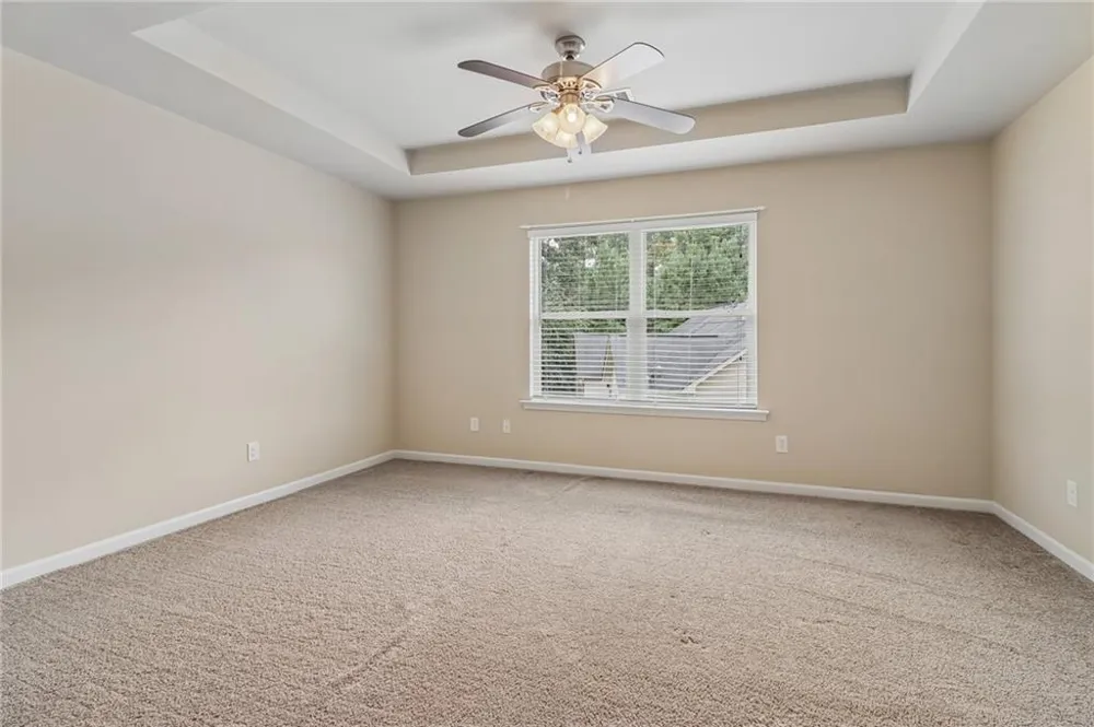55 Grampian Way Marietta, GA 30008