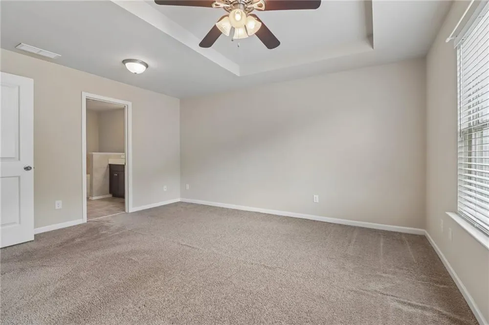55 Grampian Way Marietta, GA 30008