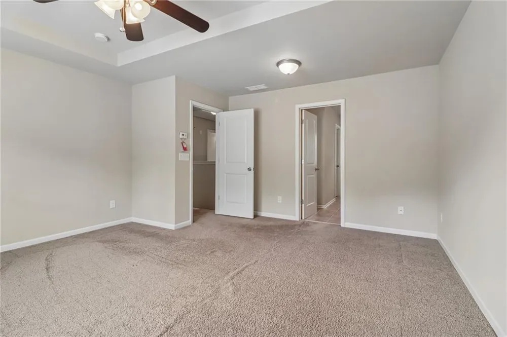 55 Grampian Way Marietta, GA 30008