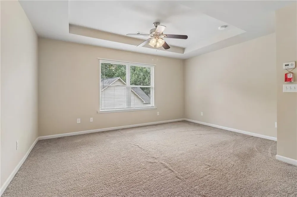 55 Grampian Way Marietta, GA 30008