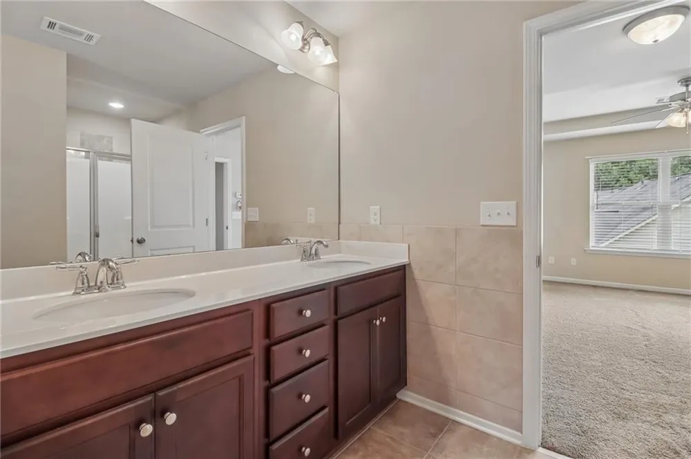 55 Grampian Way Marietta, GA 30008