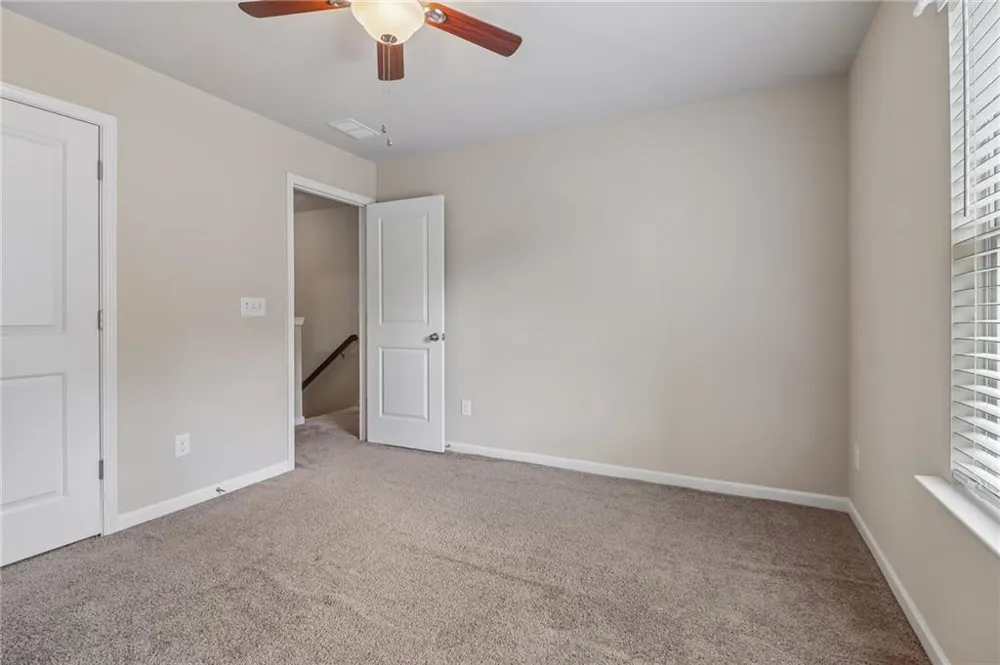 55 Grampian Way Marietta, GA 30008