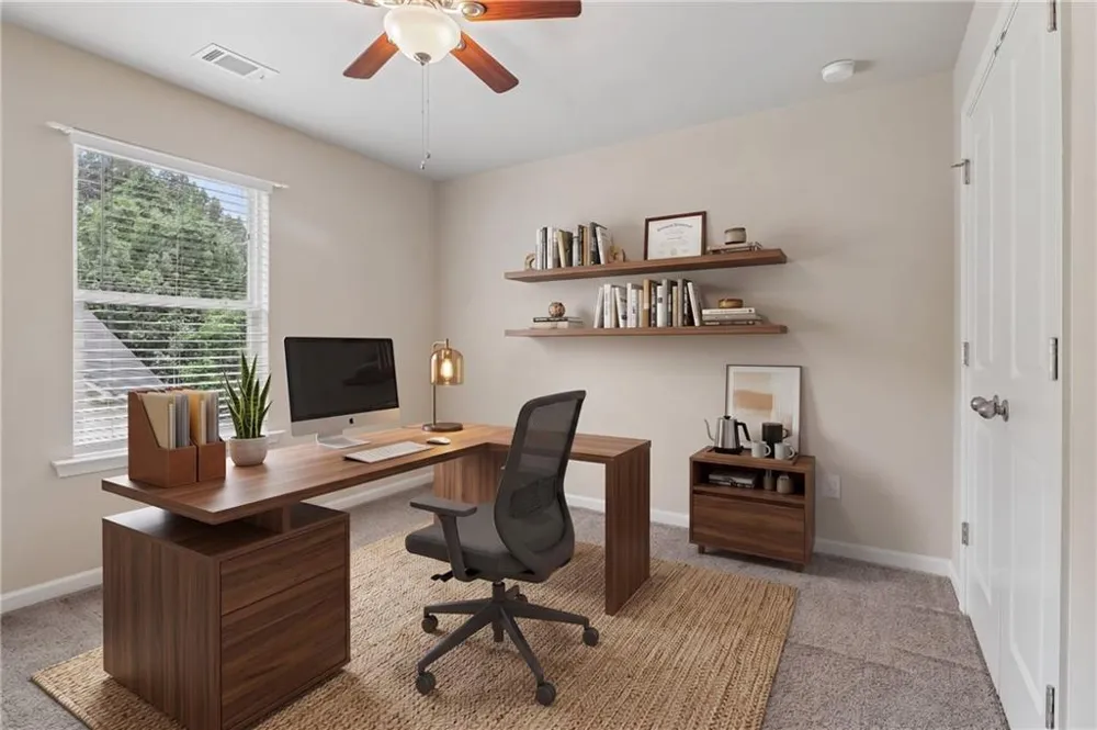 55 Grampian Way Marietta, GA 30008