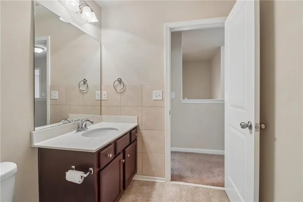 55 Grampian Way Marietta, GA 30008