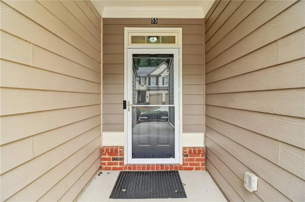 55 Grampian Way Marietta, GA 30008