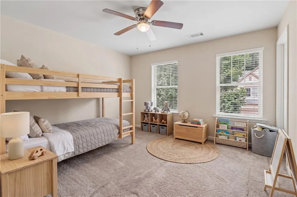 55 Grampian Way Marietta, GA 30008