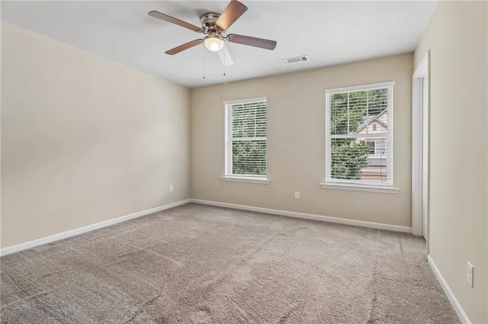 55 Grampian Way Marietta, GA 30008