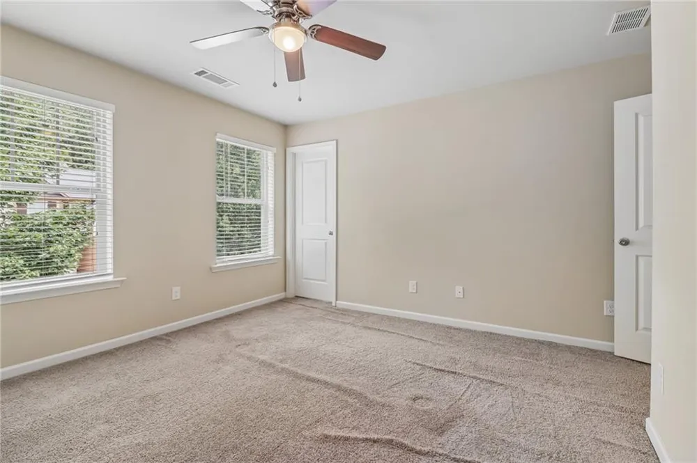 55 Grampian Way Marietta, GA 30008