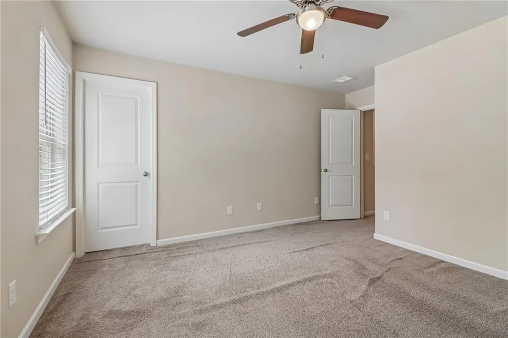 55 Grampian Way Marietta, GA 30008