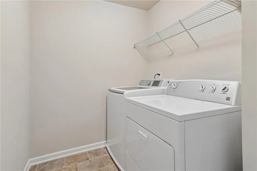55 Grampian Way Marietta, GA 30008