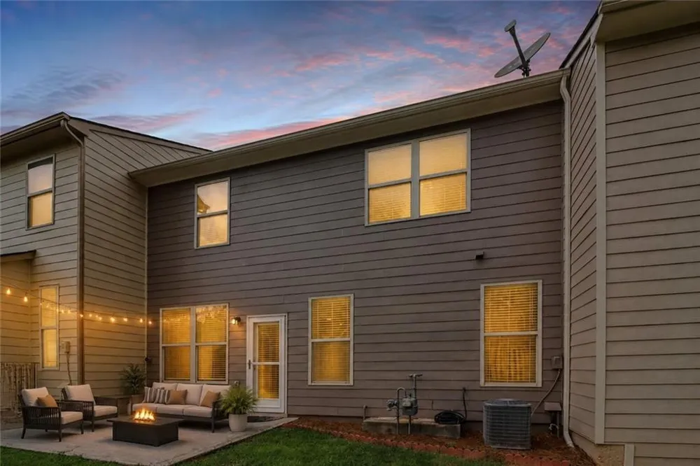 55 Grampian Way Marietta, GA 30008