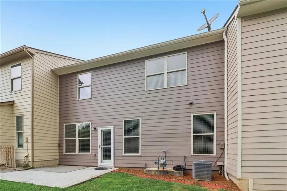 55 Grampian Way Marietta, GA 30008