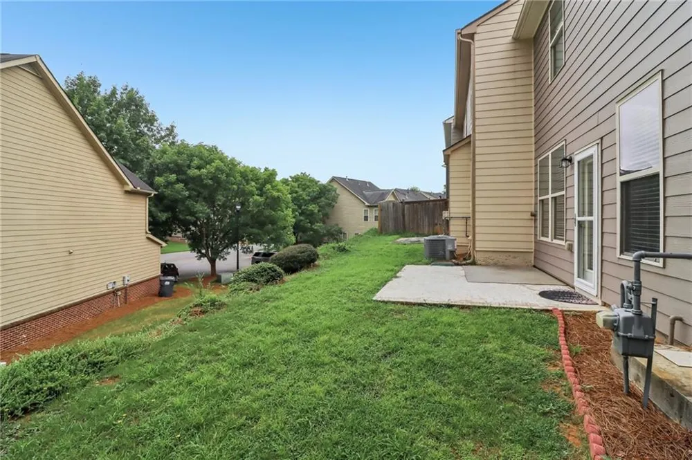 55 Grampian Way Marietta, GA 30008
