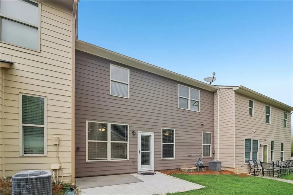 55 Grampian Way Marietta, GA 30008