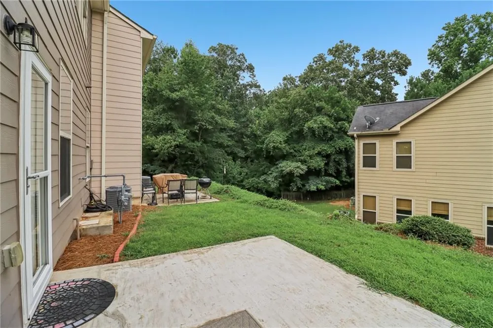 55 Grampian Way Marietta, GA 30008
