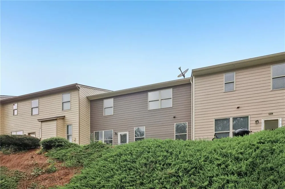 55 Grampian Way Marietta, GA 30008