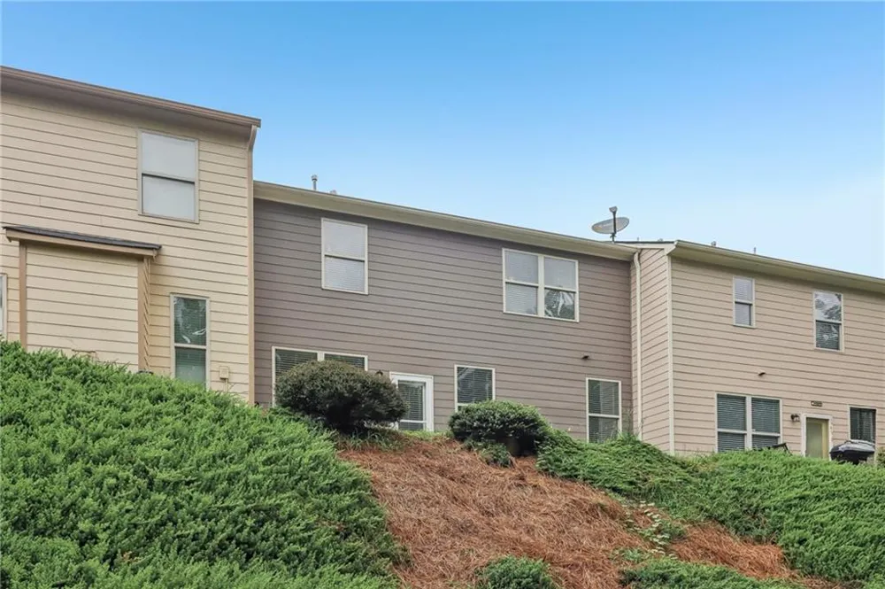 55 Grampian Way Marietta, GA 30008
