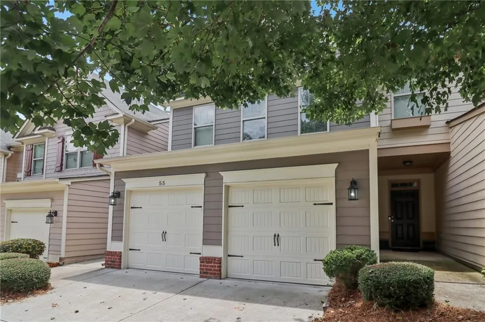 55 Grampian Way Marietta, GA 30008