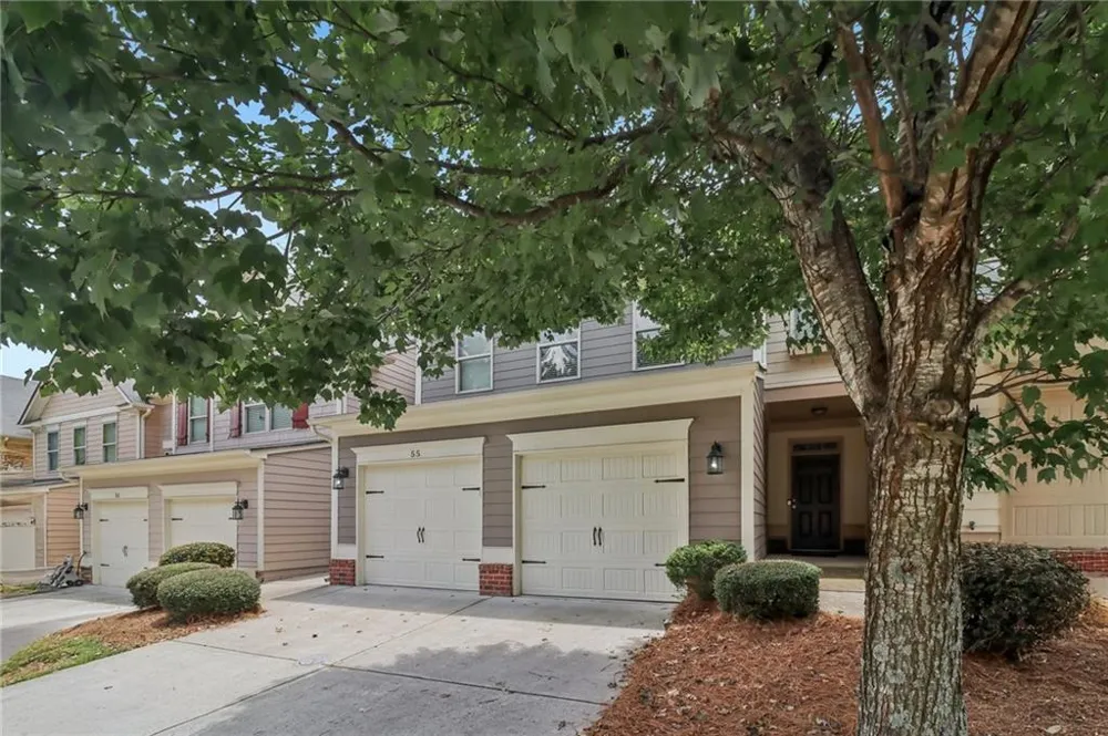 55 Grampian Way Marietta, GA 30008