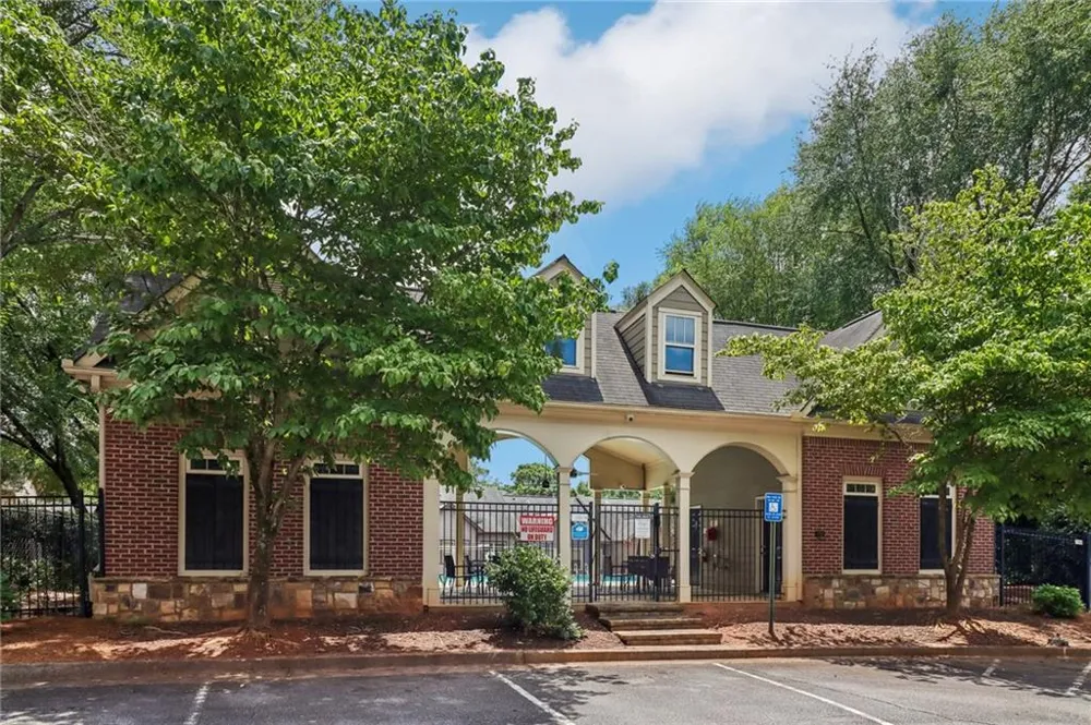 55 Grampian Way Marietta, GA 30008