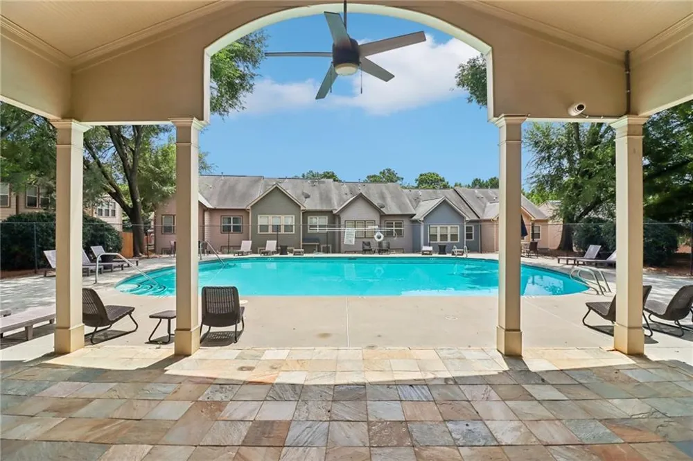 55 Grampian Way Marietta, GA 30008