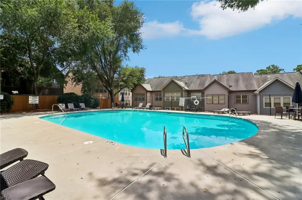 55 Grampian Way Marietta, GA 30008